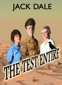 Test Entire- book cover